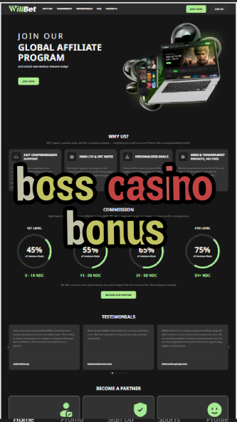 boss casino bonus-casinochipsrfid.igamblinglist.com