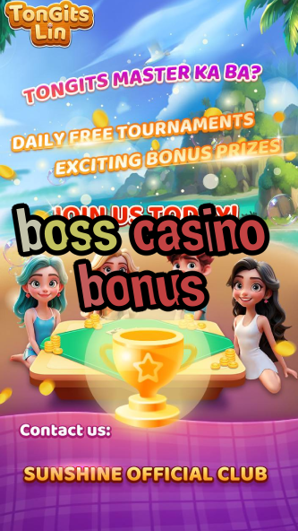 boss casino bonus-casinochipsrfid.igamblinglist.com