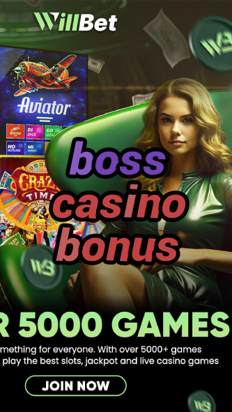 boss casino bonus-casinochipsrfid.igamblinglist.com