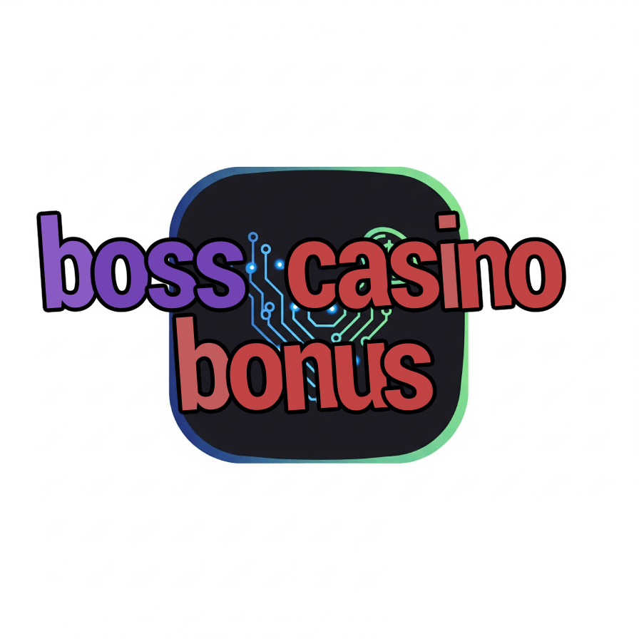 boss casino bonus